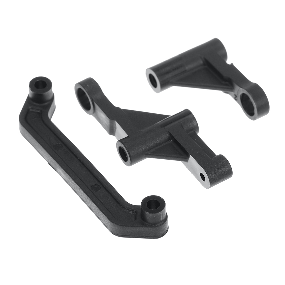 HBX2996A2996FC610110RCCarPartsSteeringKitServoSaverVehiclesModelsSpareAccessoriesT2016T2018-2008809-17