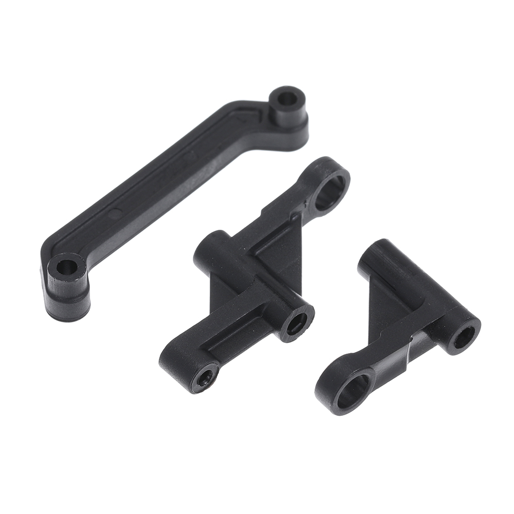 HBX2996A2996FC610110RCCarPartsSteeringKitServoSaverVehiclesModelsSpareAccessoriesT2016T2018-2008809-18