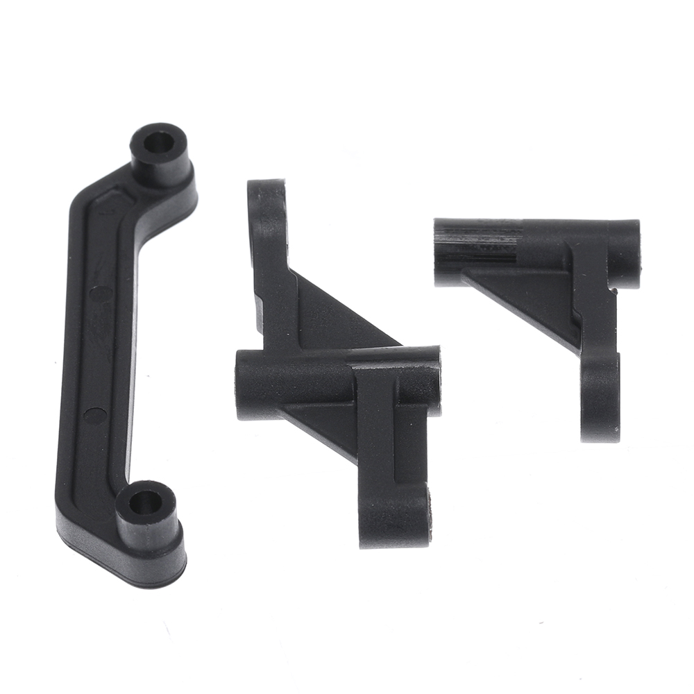 HBX2996A2996FC610110RCCarPartsSteeringKitServoSaverVehiclesModelsSpareAccessoriesT2016T2018-2008809-19