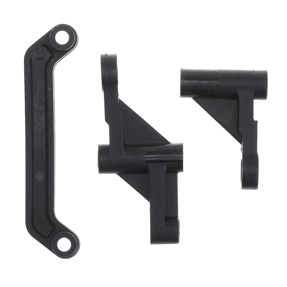 HBX2996A2996FC610110RCCarPartsSteeringKitServoSaverVehiclesModelsSpareAccessoriesT2016T2018-2008809-20