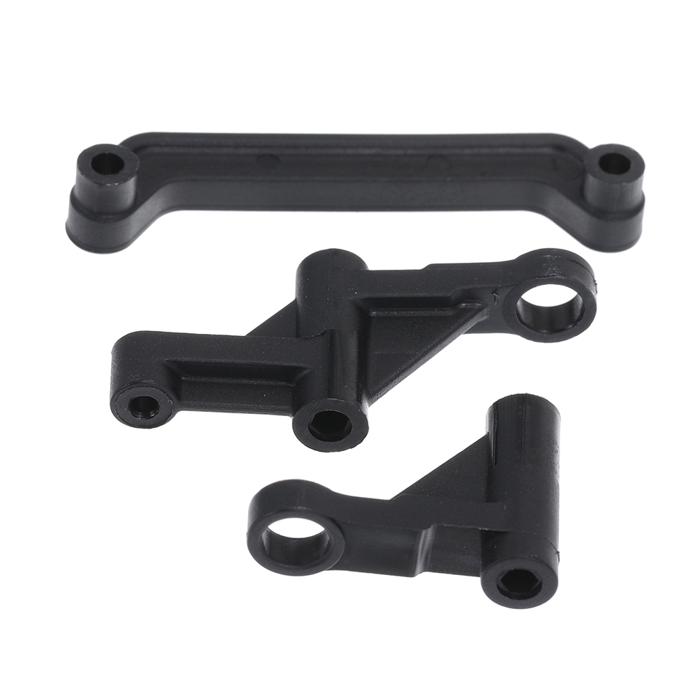 HBX2996A2996FC610110RCCarPartsSteeringKitServoSaverVehiclesModelsSpareAccessoriesT2016T2018-2008809-21