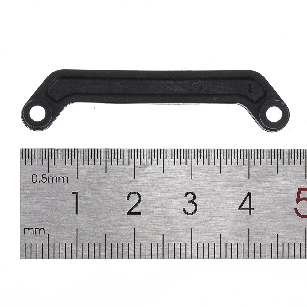 HBX2996A2996FC610110RCCarPartsSteeringKitServoSaverVehiclesModelsSpareAccessoriesT2016T2018-2008809-7