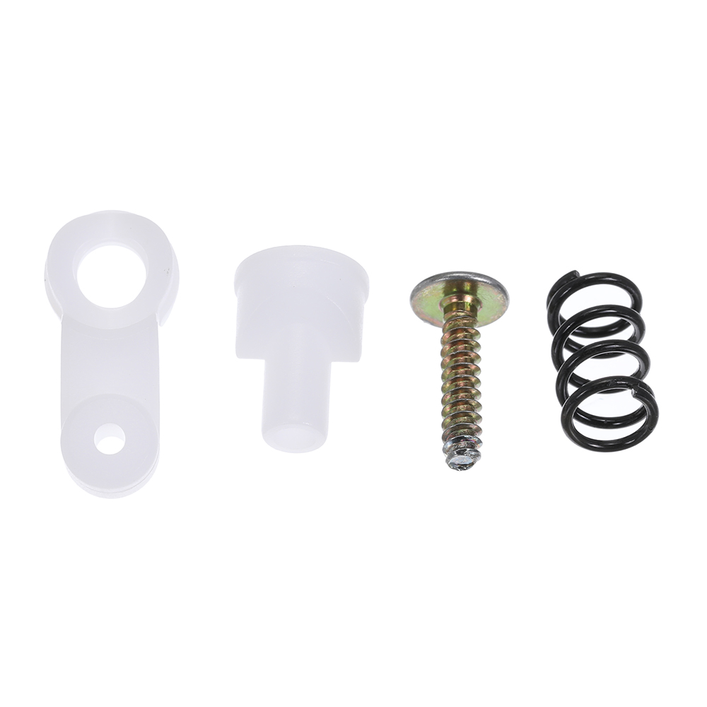 HBX2996A2996FC610110RCCarPartsSteeringKitServoSaverVehiclesModelsSpareAccessoriesT2016T2018-2008809-10