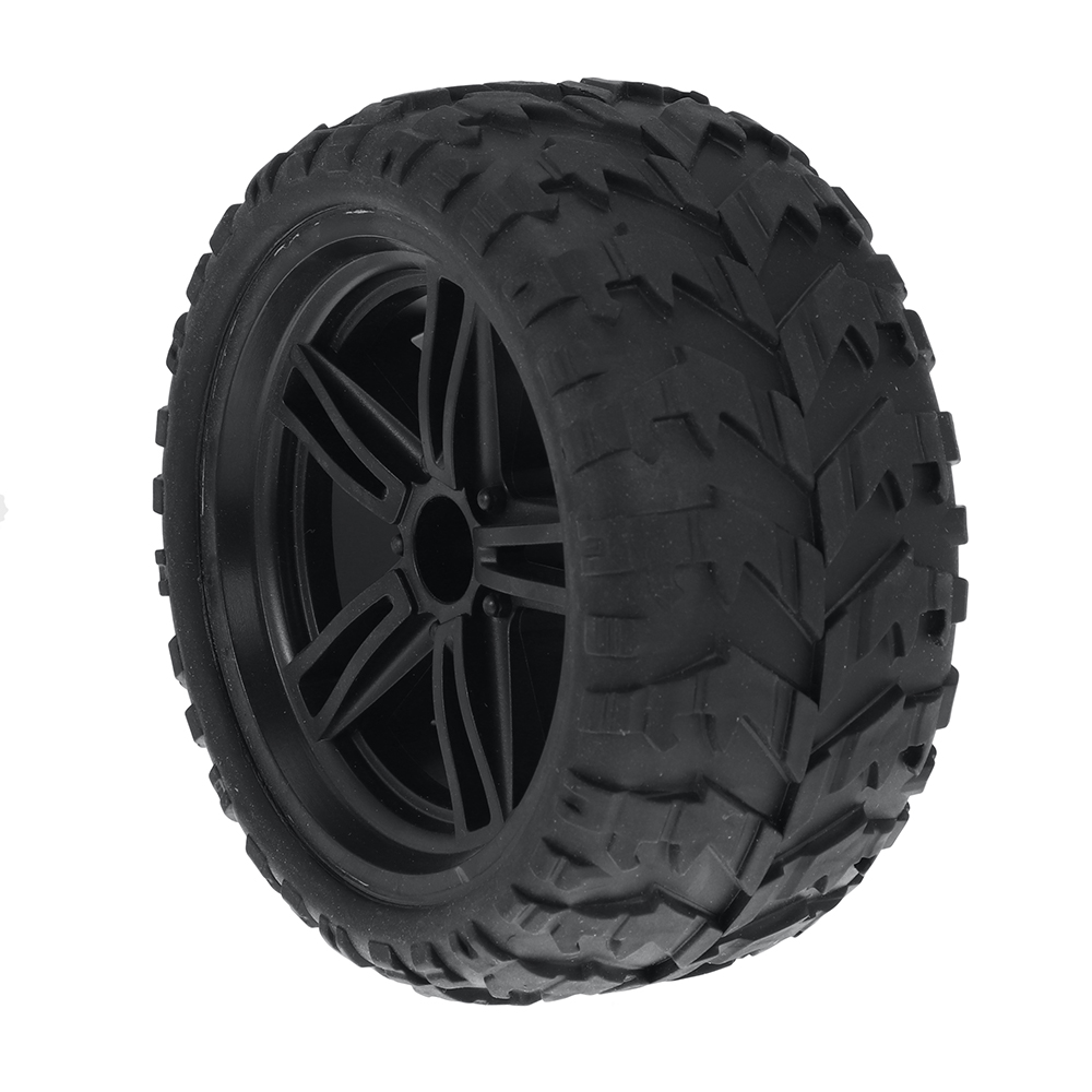HBX2996A2996FC610110RCCarPartsTiresWheelsGluedHexAdapterPinsVehiclesModelsSpareAccessoriesT2553T2121-2008494-11