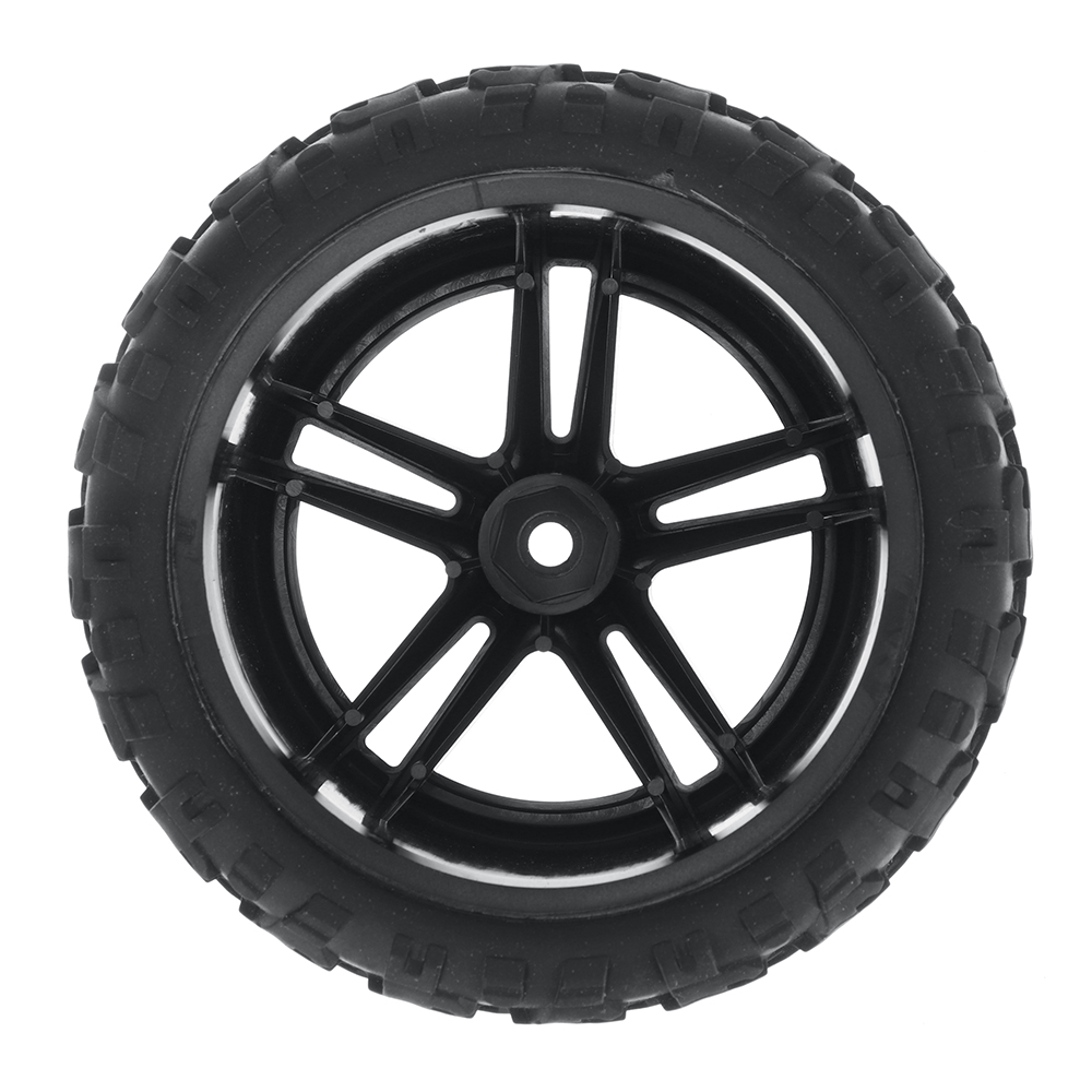 HBX2996A2996FC610110RCCarPartsTiresWheelsGluedHexAdapterPinsVehiclesModelsSpareAccessoriesT2553T2121-2008494-12