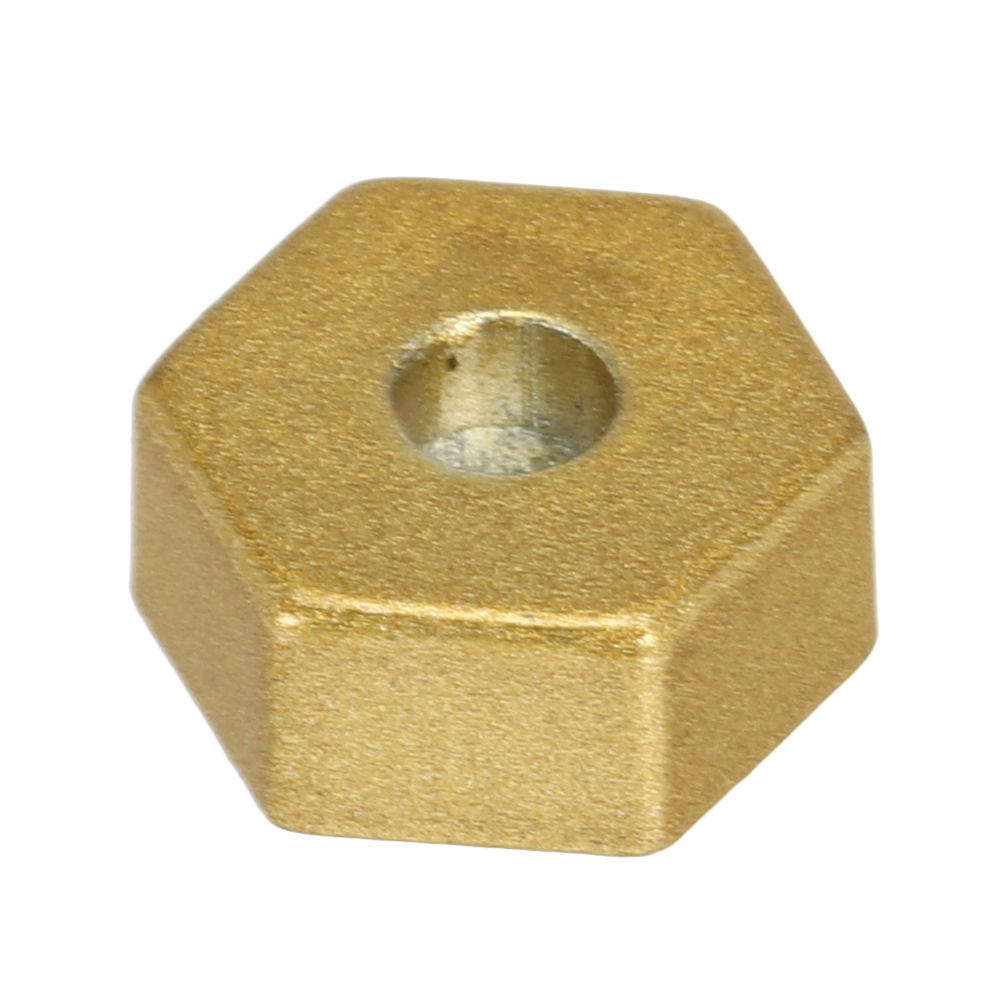 HBX2996A2996FC610110RCCarPartsTiresWheelsGluedHexAdapterPinsVehiclesModelsSpareAccessoriesT2553T2121-2008494-16