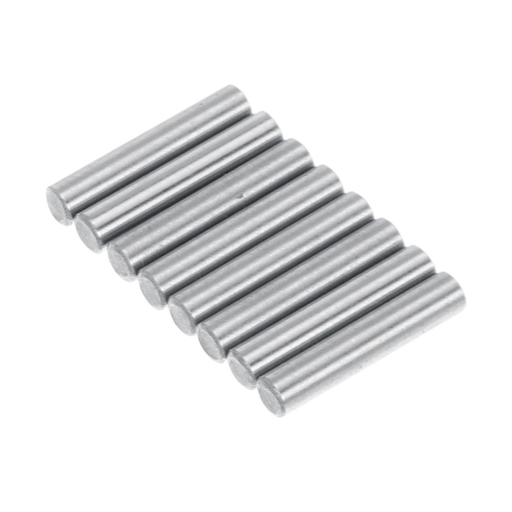 HBX2996A2996FC610110RCCarPartsTiresWheelsGluedHexAdapterPinsVehiclesModelsSpareAccessoriesT2553T2121-2008494-21