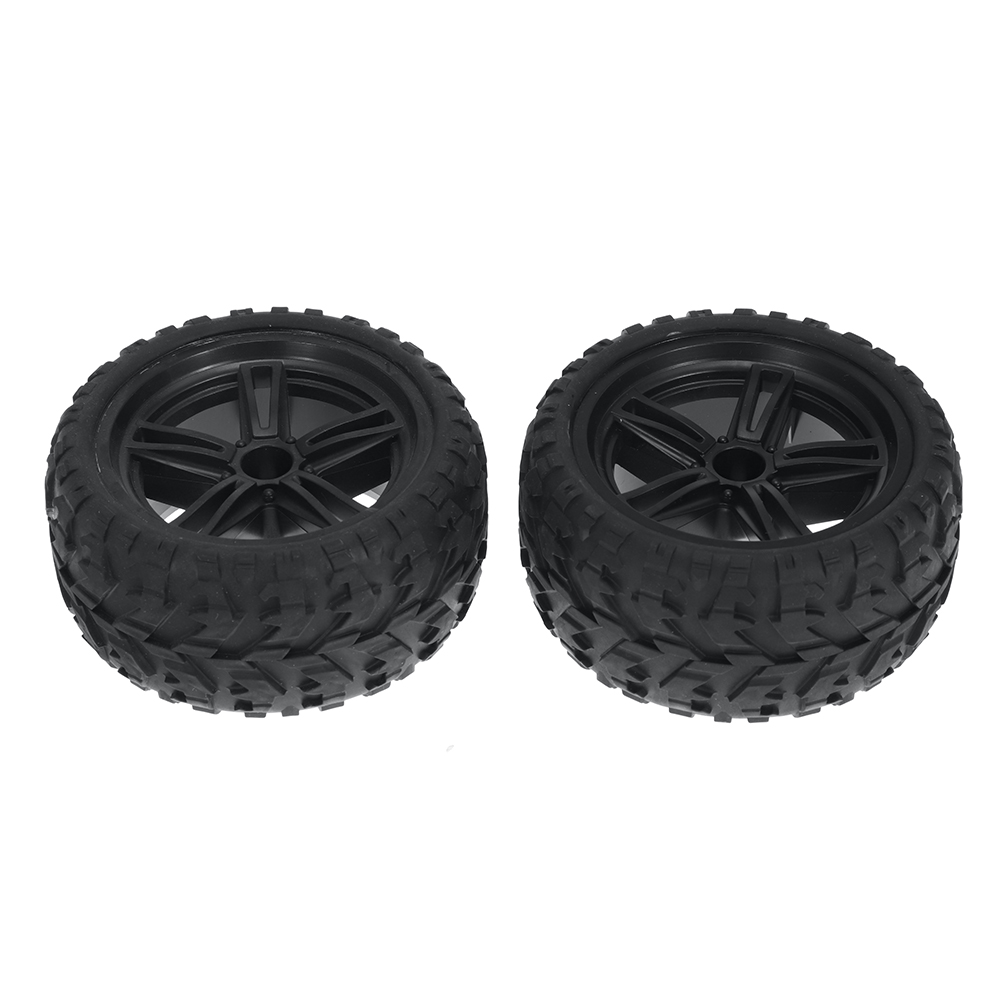 HBX2996A2996FC610110RCCarPartsTiresWheelsGluedHexAdapterPinsVehiclesModelsSpareAccessoriesT2553T2121-2008494-8