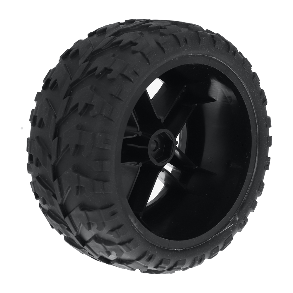 HBX2996A2996FC610110RCCarPartsTiresWheelsGluedHexAdapterPinsVehiclesModelsSpareAccessoriesT2553T2121-2008494-10