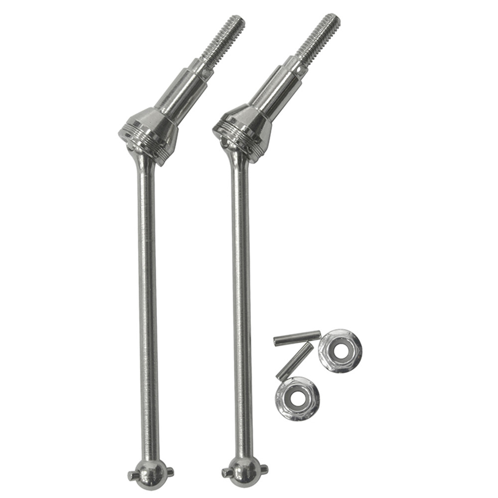 HBX901901A903903A905905A112RCCarMetalFrontRearDriveShaftWheelCup902059020690207VehiclesModelParts-1927448-6