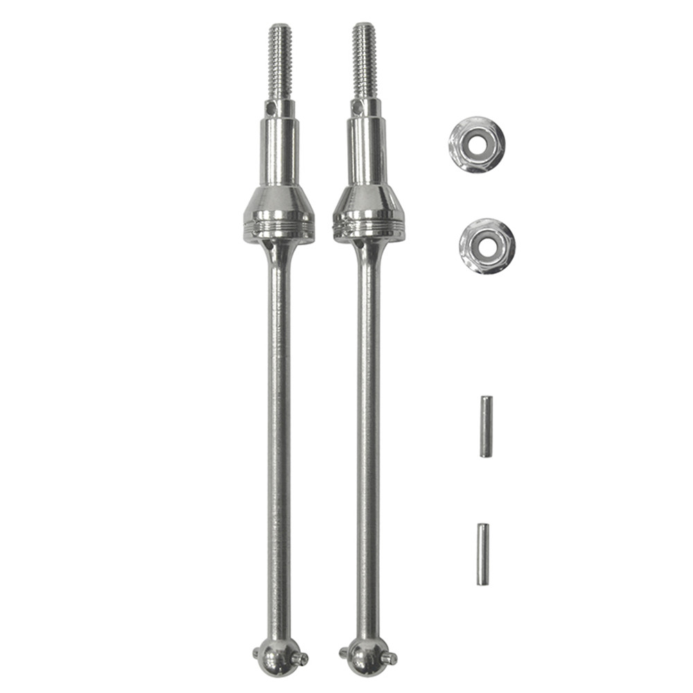 HBX901901A903903A905905A112RCCarMetalFrontRearDriveShaftWheelCup902059020690207VehiclesModelParts-1927448-7