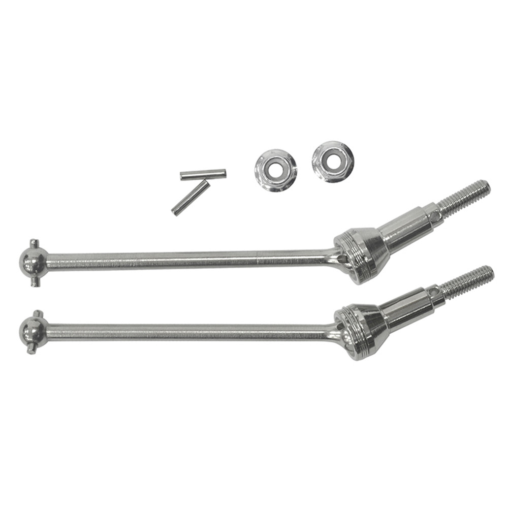 HBX901901A903903A905905A112RCCarMetalFrontRearDriveShaftWheelCup902059020690207VehiclesModelParts-1927448-8