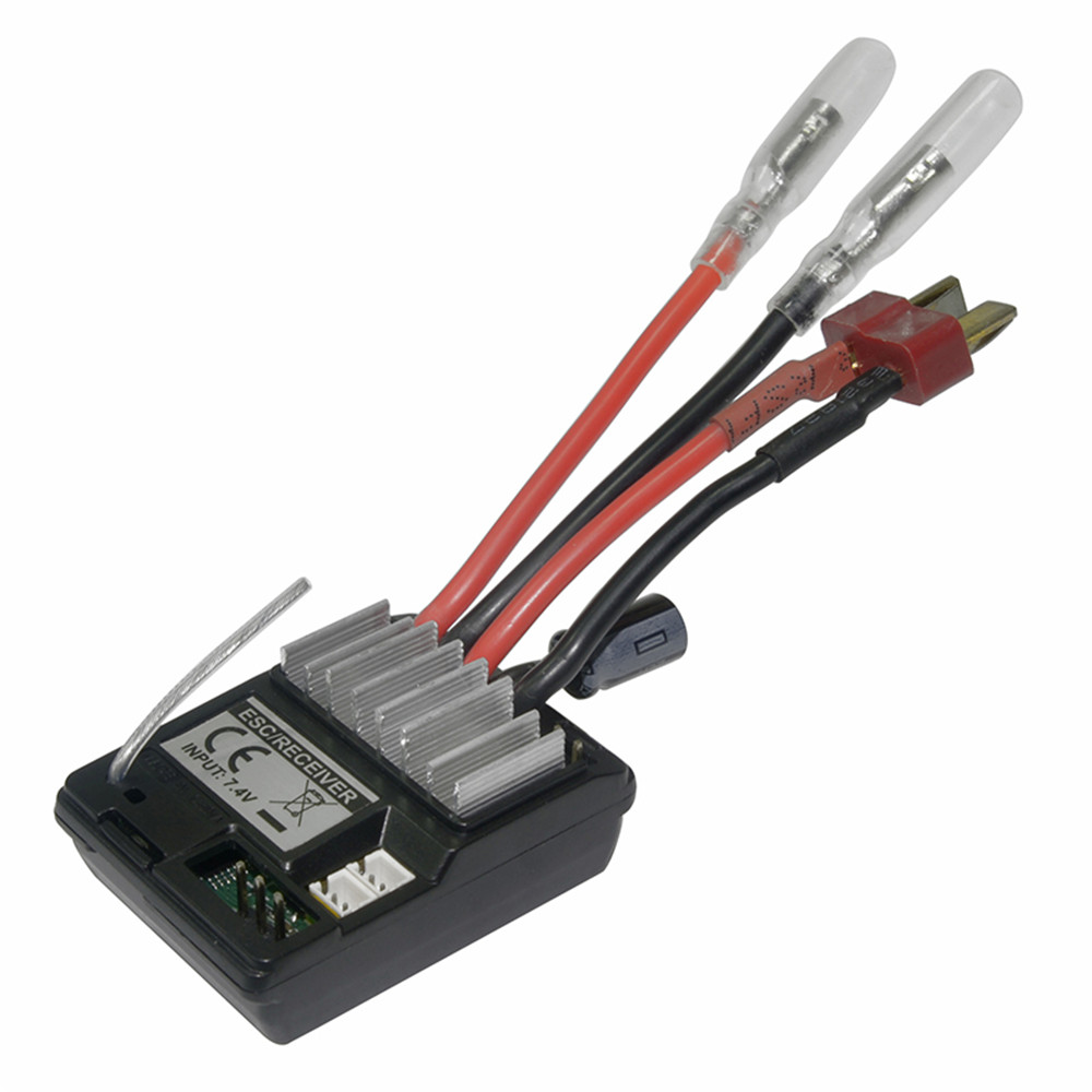 HBX901901A903903A905905A112RCCarSpare35AESCBrushedBrushlessReceiverBoard9012790208VehiclesModelParts-1971539-1