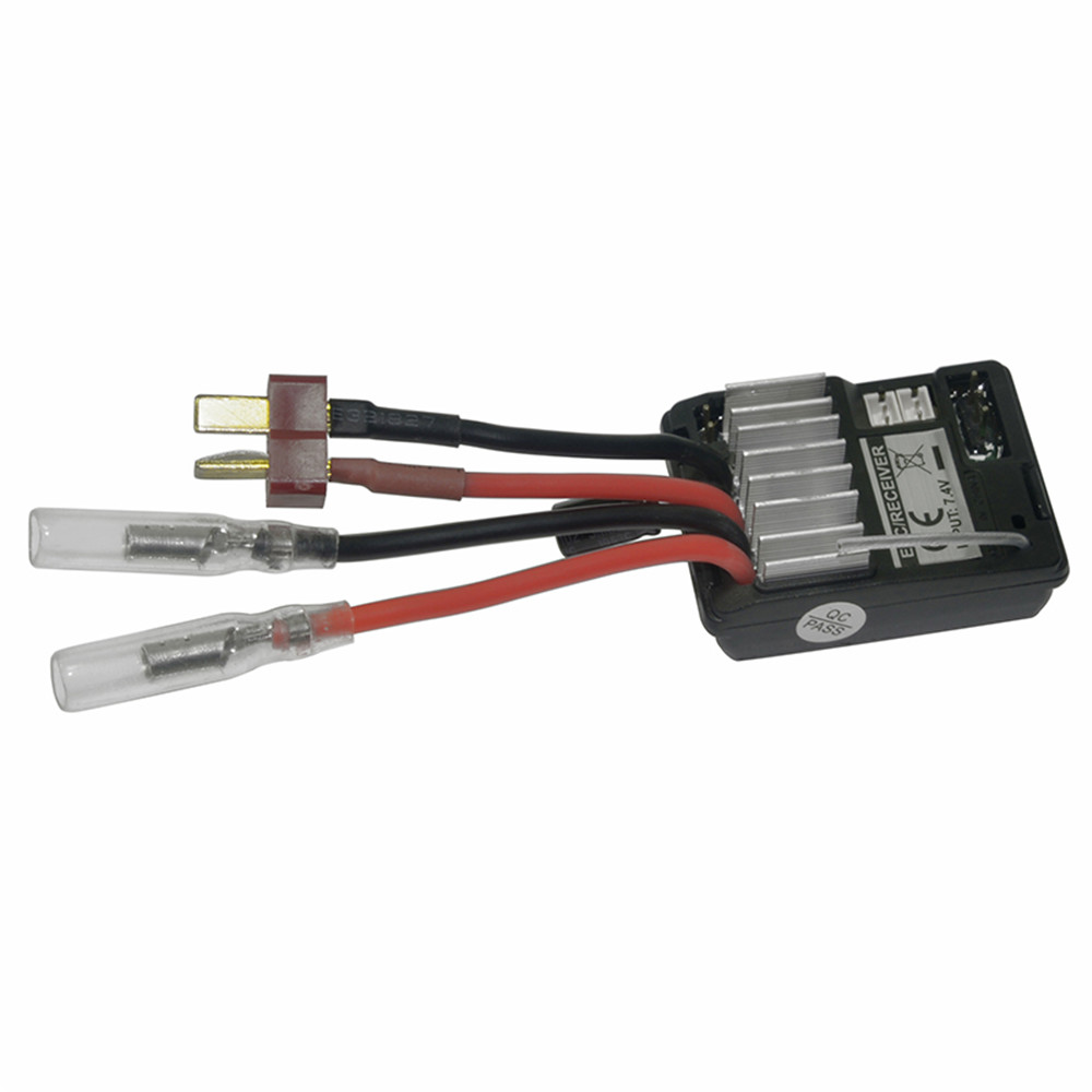 HBX901901A903903A905905A112RCCarSpare35AESCBrushedBrushlessReceiverBoard9012790208VehiclesModelParts-1971539-3