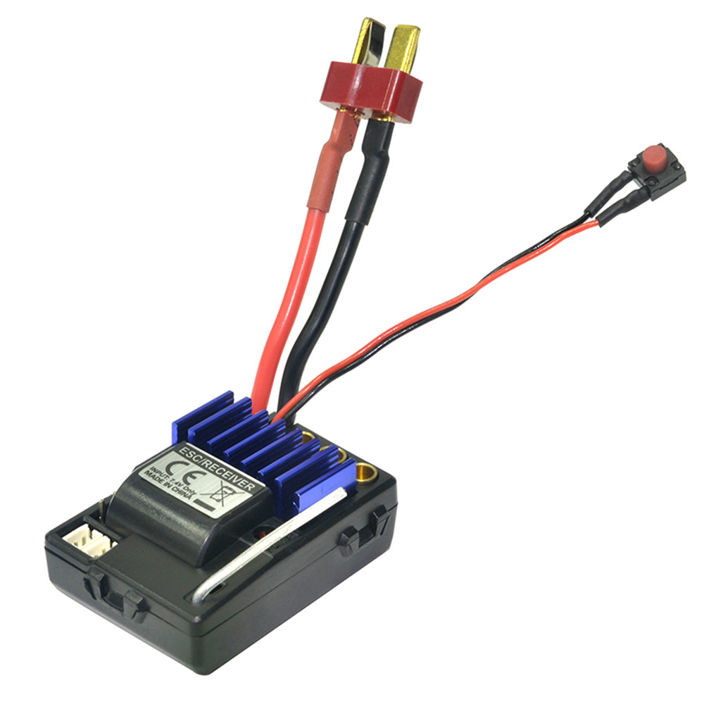 HBX901901A903903A905905A112RCCarSpare35AESCBrushedBrushlessReceiverBoard9012790208VehiclesModelParts-1971539-4