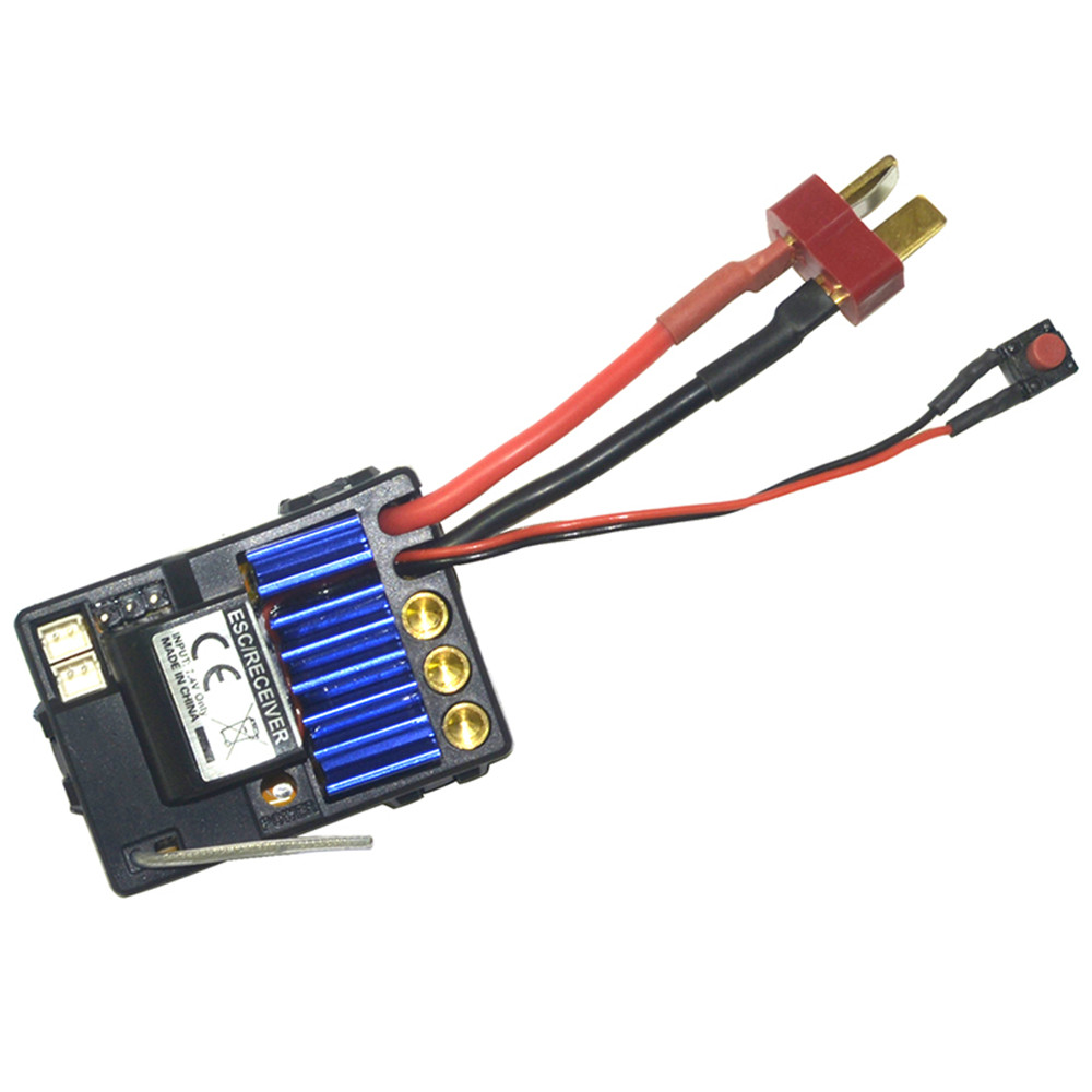 HBX901901A903903A905905A112RCCarSpare35AESCBrushedBrushlessReceiverBoard9012790208VehiclesModelParts-1971539-5