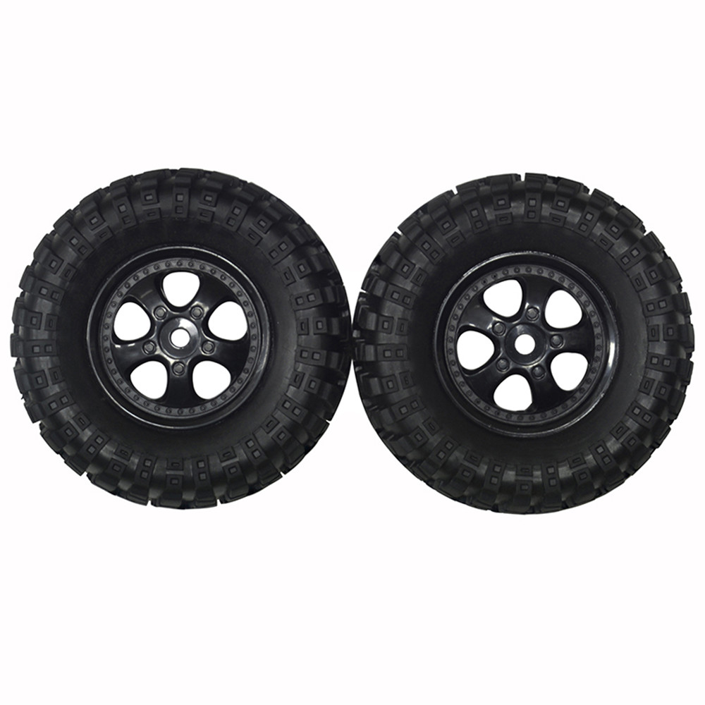 HBX901901A903903A905905A112RCCarSpareTiresWheels90140VehiclesModelParts-1971535-1