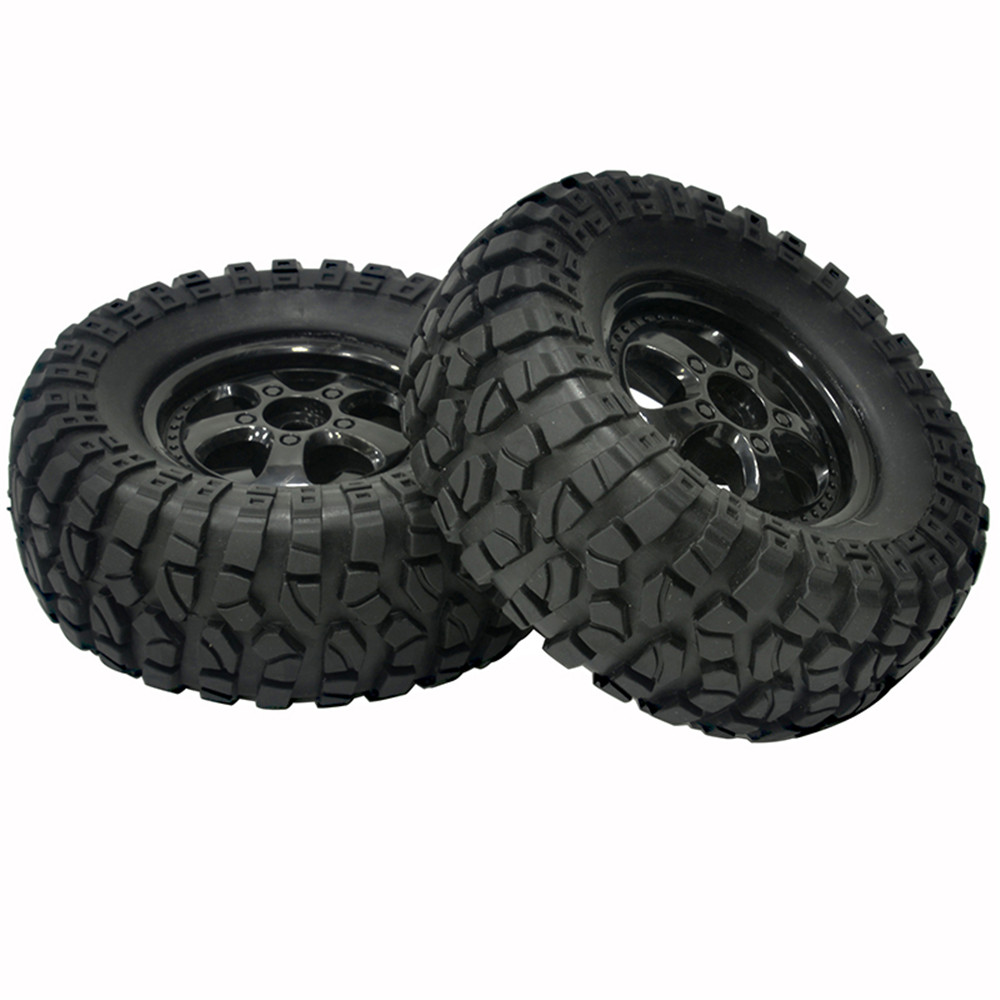HBX901901A903903A905905A112RCCarSpareTiresWheels90140VehiclesModelParts-1971535-2