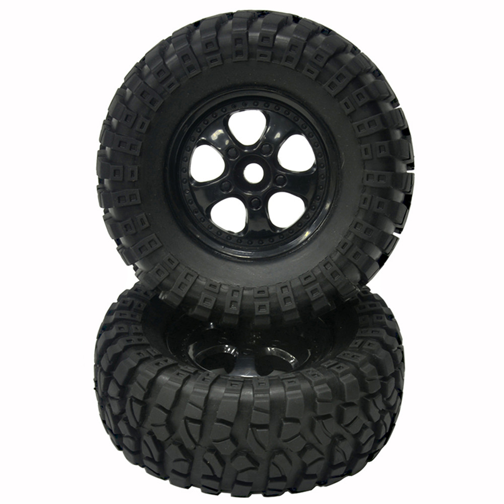HBX901901A903903A905905A112RCCarSpareTiresWheels90140VehiclesModelParts-1971535-3