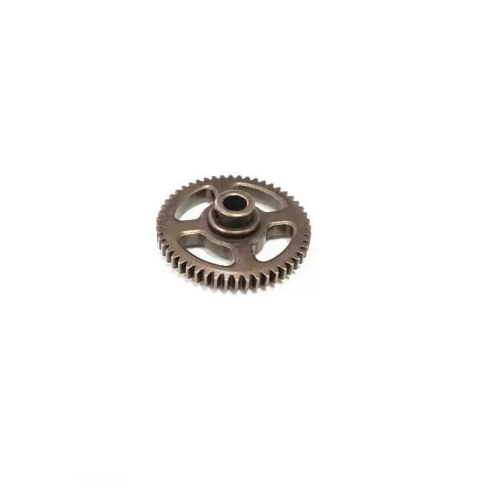 HBXM16102UpgradedZincAlloySpurGearfor16889116RCCarSpareParts-1624835-1