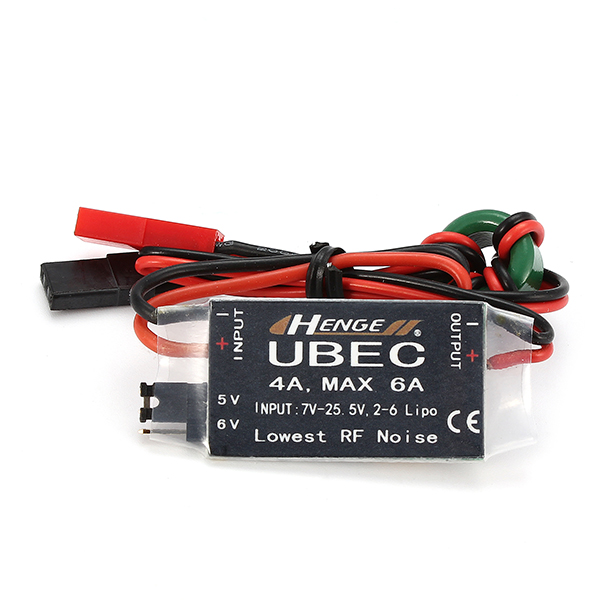HENGEUBEC6V6A2-6SLipoNiMhBatterySwitchModeBECforRCAirplane-1099336-1