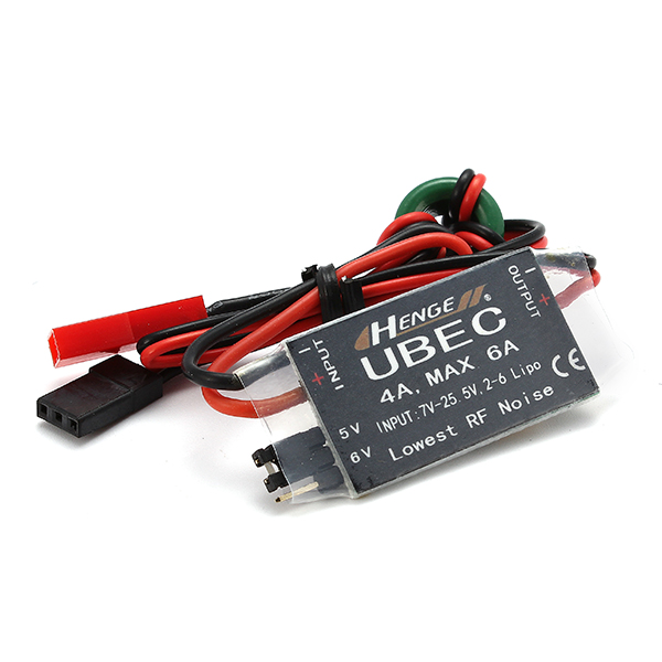 HENGEUBEC6V6A2-6SLipoNiMhBatterySwitchModeBECforRCAirplane-1099336-2