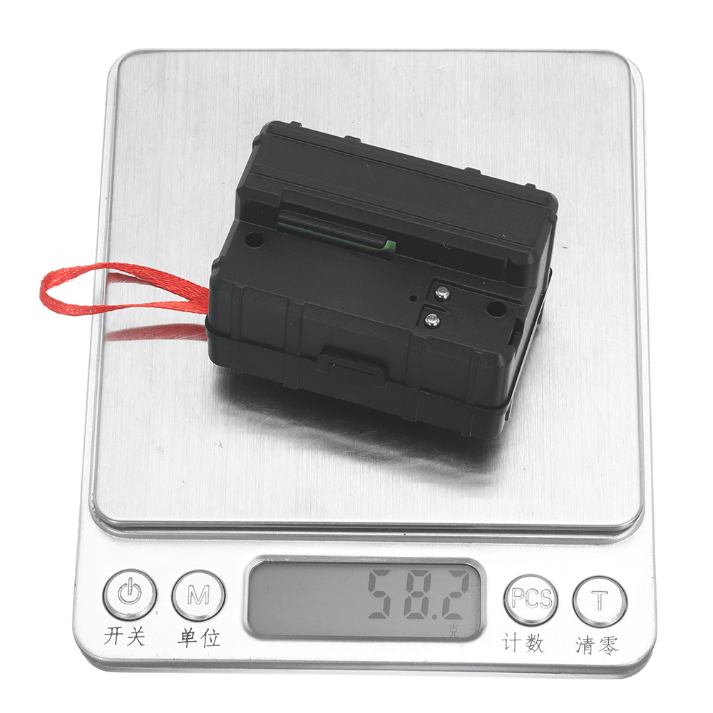 HGHG4-53HG4-50TRASPED116RCCarParts74V500mAh600mAh3C5C37WhLi-ionBatteryforTOYOTALandCruiserFJ401983fo-2006371-1