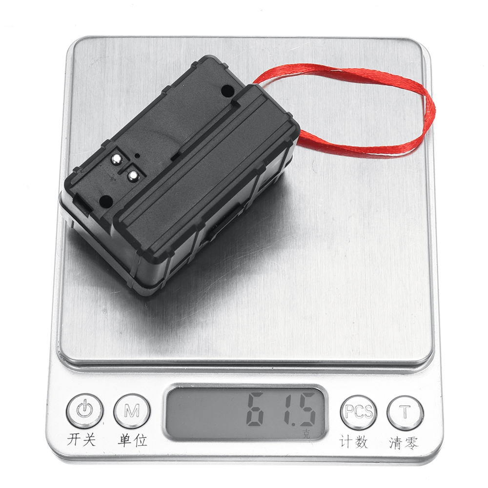 HGHG4-53HG4-50TRASPED116RCCarParts74V500mAh600mAh3C5C37WhLi-ionBatteryforTOYOTALandCruiserFJ401983fo-2006371-11