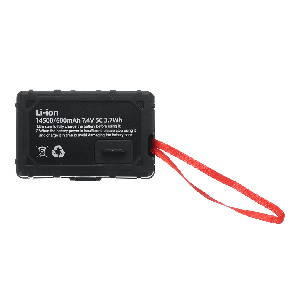 HGHG4-53HG4-50TRASPED116RCCarParts74V500mAh600mAh3C5C37WhLi-ionBatteryforTOYOTALandCruiserFJ401983fo-2006371-13