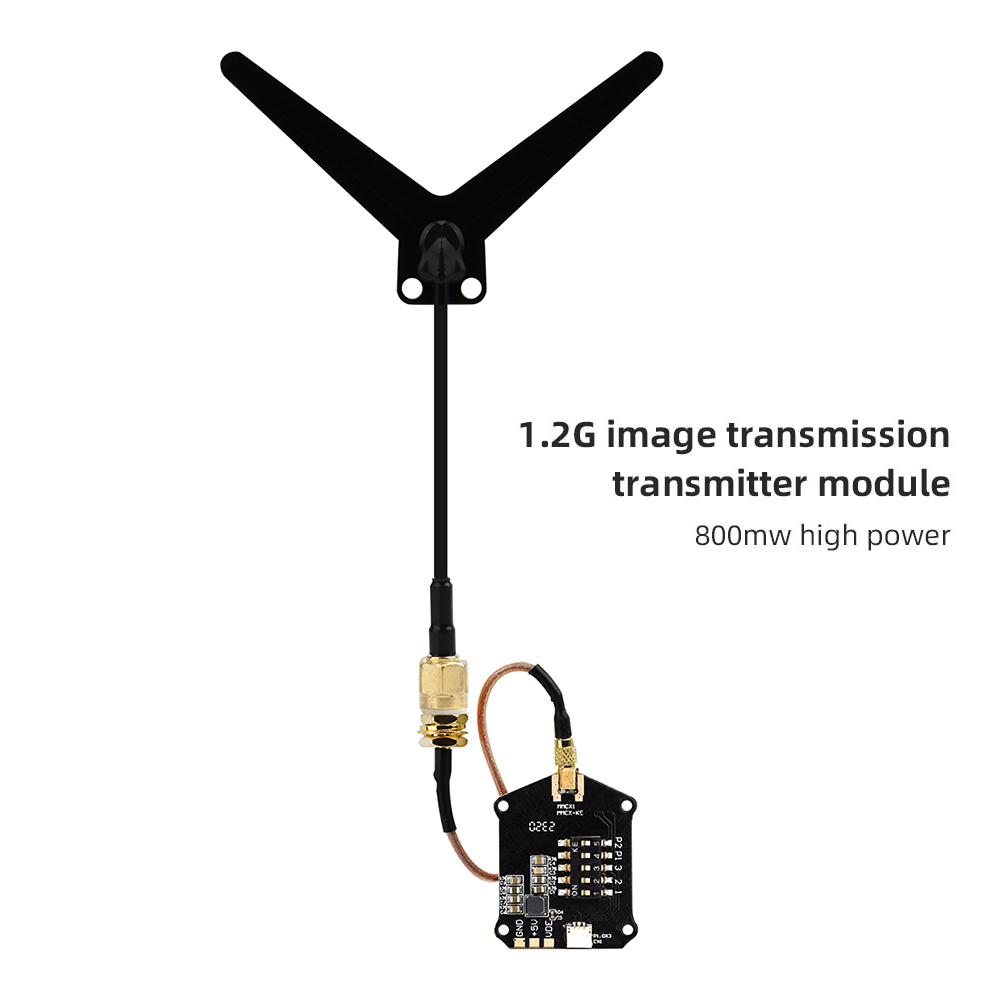 HGLRC12GHz8CH800mWVTXPitmodeFPVTransmitterModuleforRCDroneAirplane-2009185-1