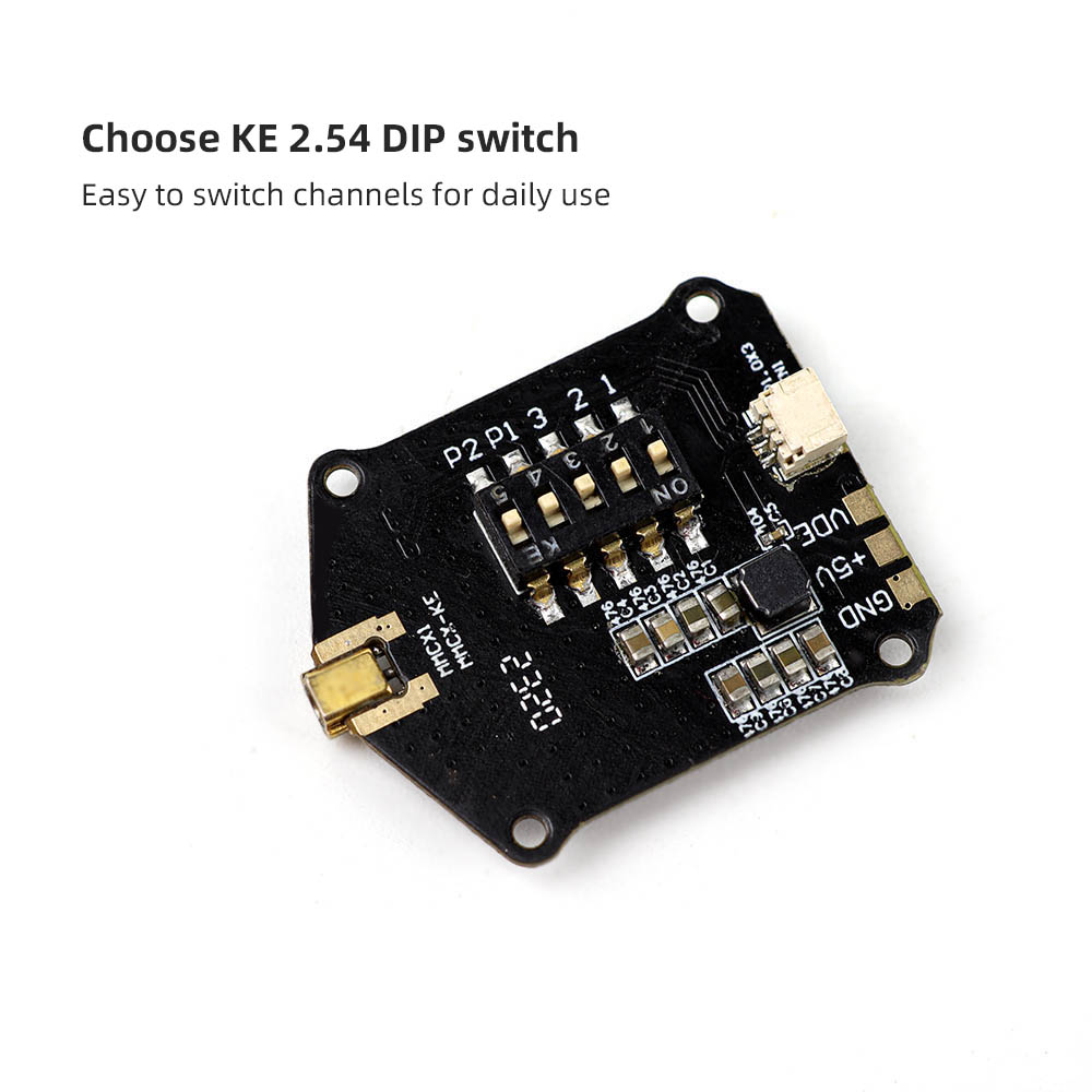 HGLRC12GHz8CH800mWVTXPitmodeFPVTransmitterModuleforRCDroneAirplane-2009185-2
