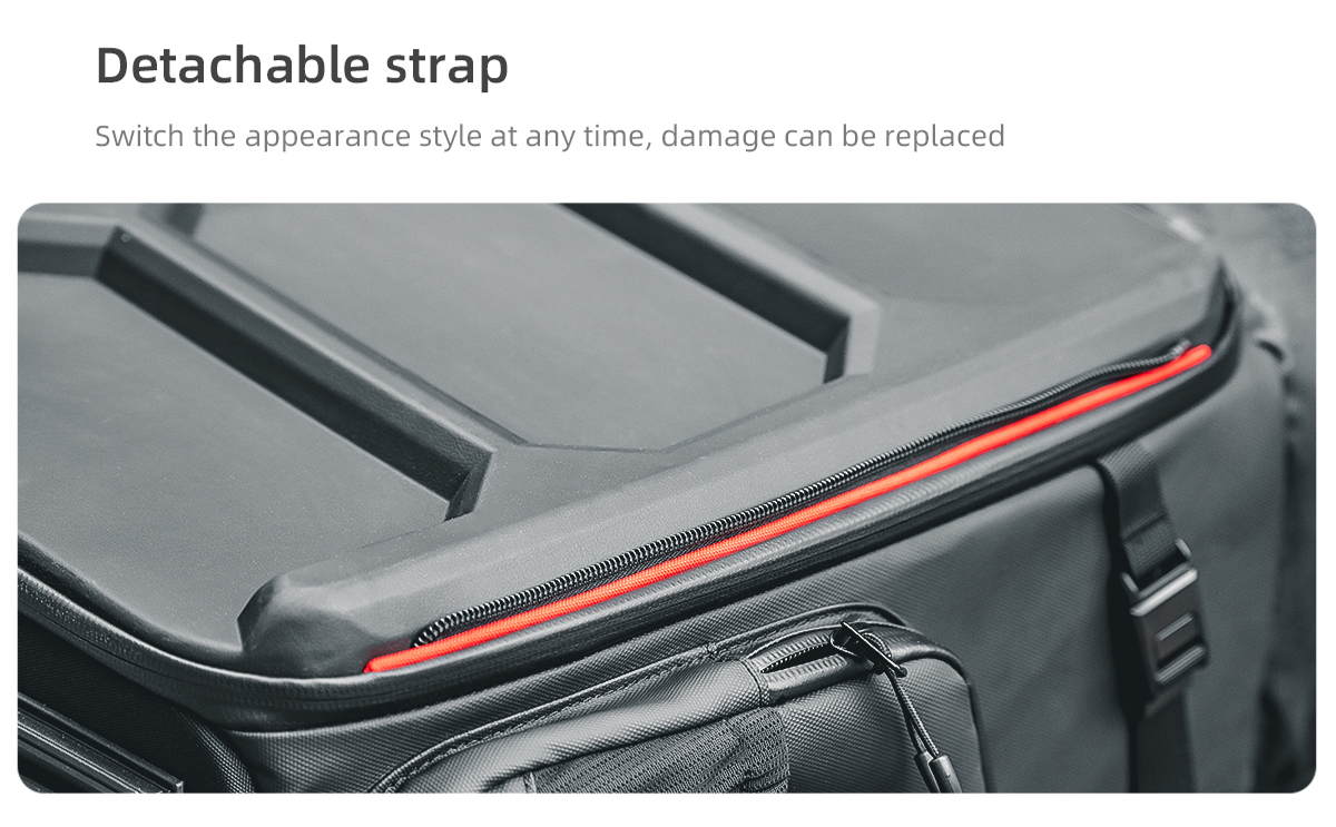 HGLRC335LWaterproofandSolidTypeOutdoorTravelCameraFPVBackpackBagSupport16InchLaptopTripodforRCDroneF-1984060-10