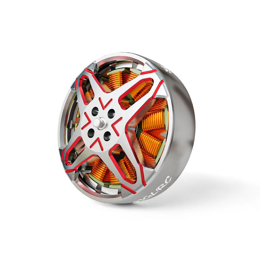 HGLRCSPECTER20041800KV4-6SBrushlessMotorfor3-5InchRCFPVRacingDrone-1996424-4