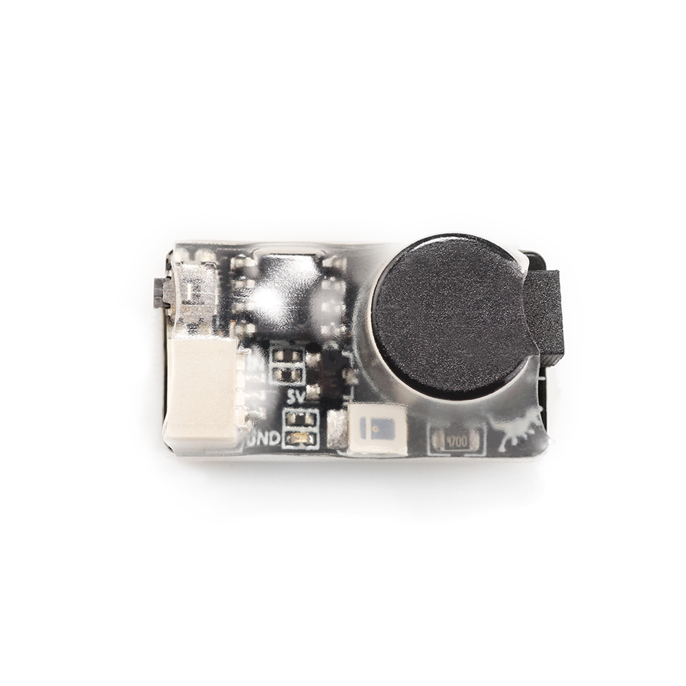 HGLRCSoter22x12x12mmSuperLoudBuzzer5VwithLEDForFPVRacingRCDrone-1831253-1