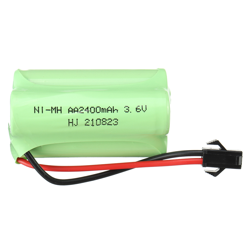 HJ36V2400mAhAANI-MHBatteryJSTSMPlugforRCCar-1917909-1