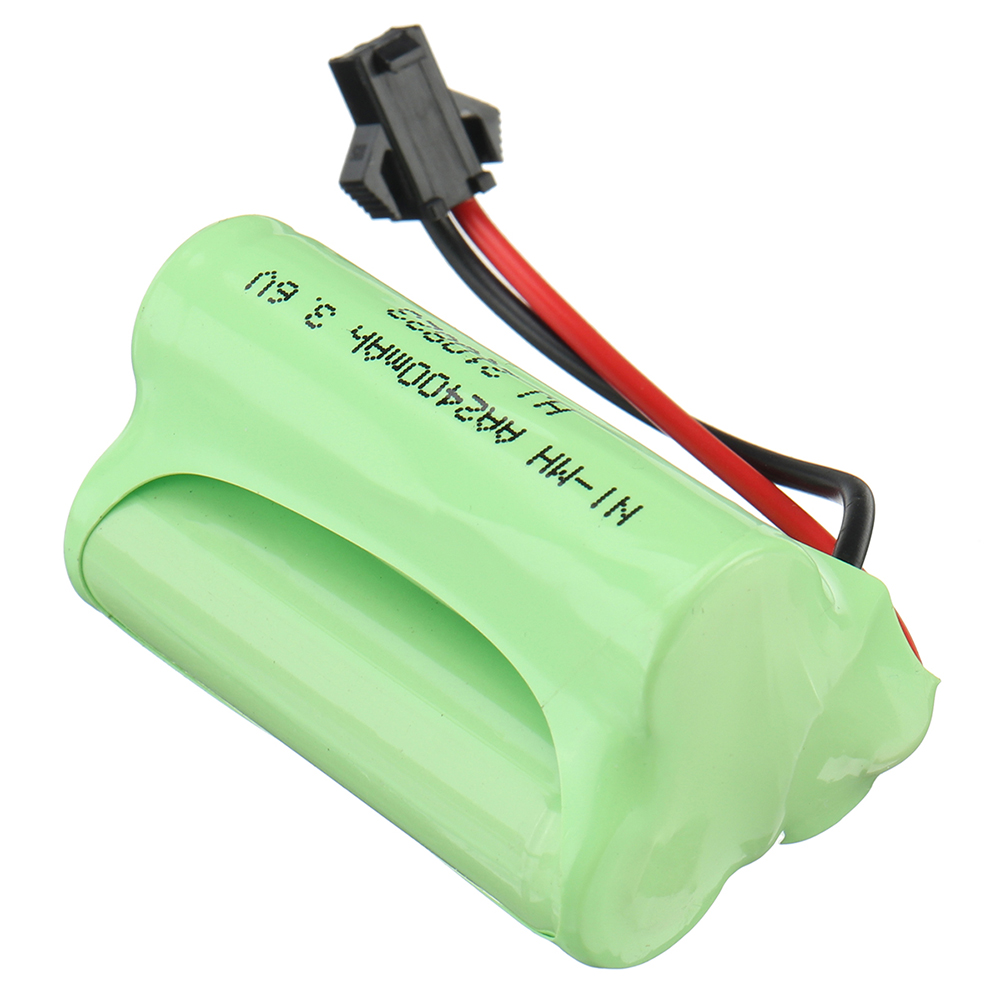 HJ36V2400mAhAANI-MHBatteryJSTSMPlugforRCCar-1917909-4