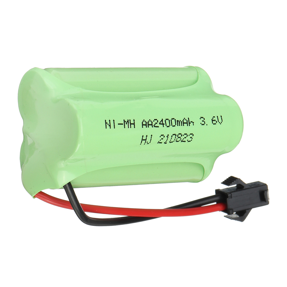 HJ36V2400mAhAANI-MHBatteryJSTSMPlugforRCCar-1917909-5