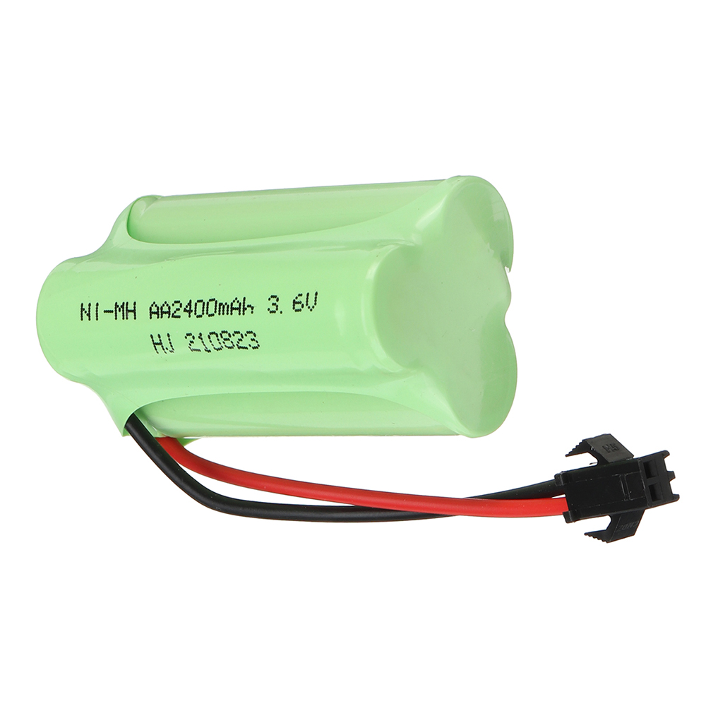 HJ36V2400mAhAANI-MHBatteryJSTSMPlugforRCCar-1917909-6