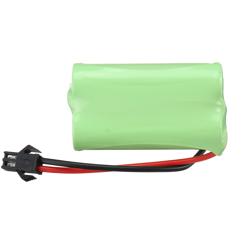 HJ36V2400mAhAANI-MHBatteryJSTSMPlugforRCCar-1917909-7