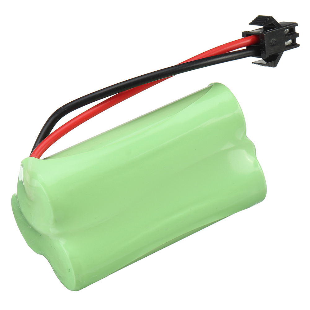 HJ36V2400mAhAANI-MHBatteryJSTSMPlugforRCCar-1917909-8
