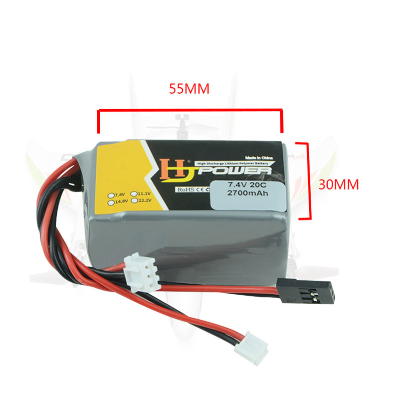 HJPower74V2700mAh20C2SLiPoBatteryJRPlugforLRPVTECReceiver-1987338-2