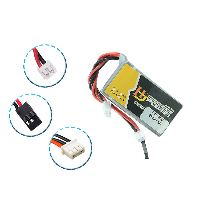HJPower74V2700mAh20C2SLiPoBatteryJRPlugforLRPVTECReceiver-1987338-4