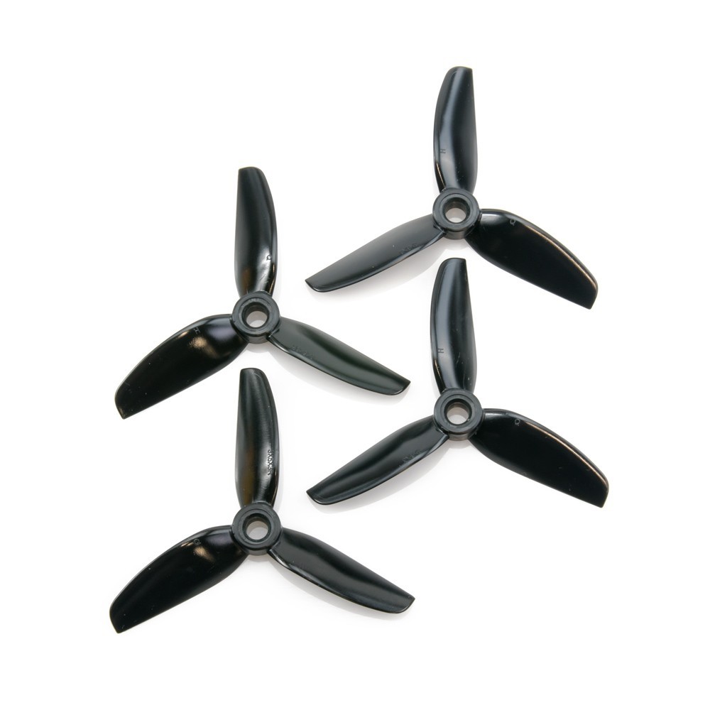 HQPropDP3X4X33-blade3InchPolyCarbonatePOPOPropeller2CW2CCW-1530875-4
