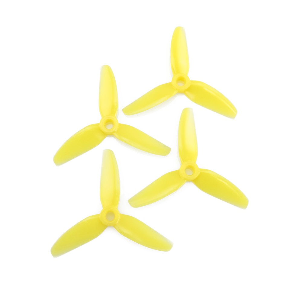 HQPropDP3X4X33-blade3InchPolyCarbonatePOPOPropeller2CW2CCW-1530875-5