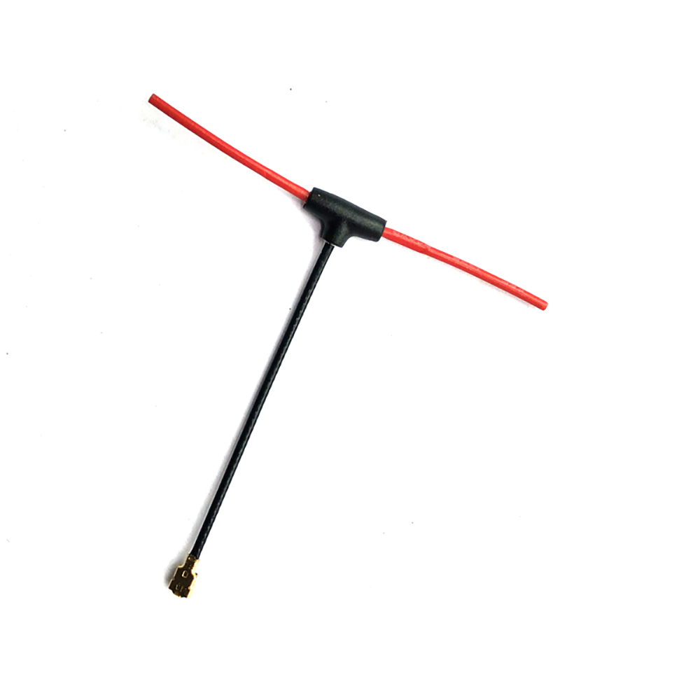 HSKRCELRSReceiver24GHz915MHzNANOExpressLRSRXWithT-TypeAntennaSupportWiFiForFPVRCRacingDroneQuadcopte-1982374-1