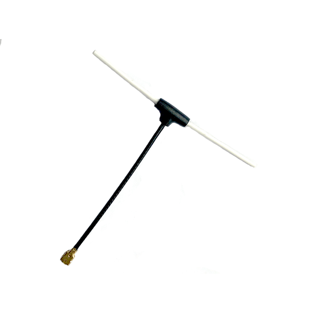 HSKRCELRSReceiver24GHz915MHzNANOExpressLRSRXWithT-TypeAntennaSupportWiFiForFPVRCRacingDroneQuadcopte-1982374-2