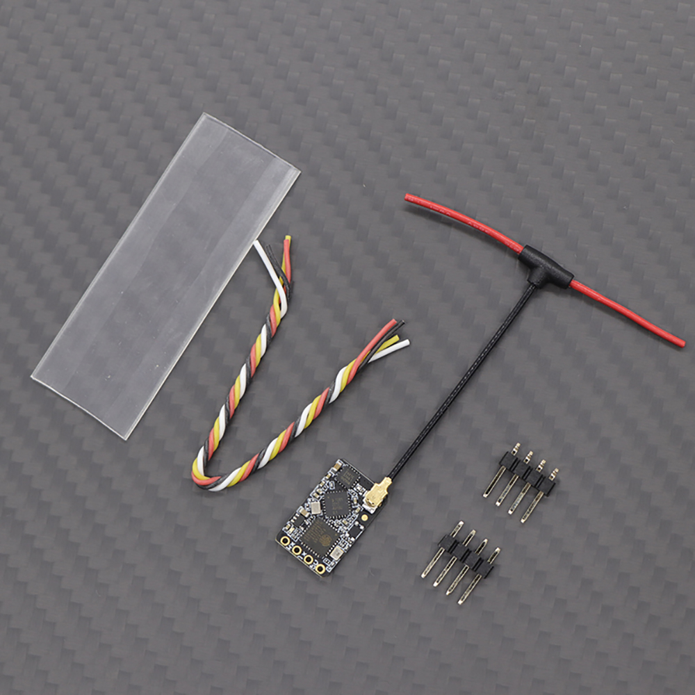 HSKRCELRSReceiver24GHz915MHzNANOExpressLRSRXWithT-TypeAntennaSupportWiFiForFPVRCRacingDroneQuadcopte-1982374-8