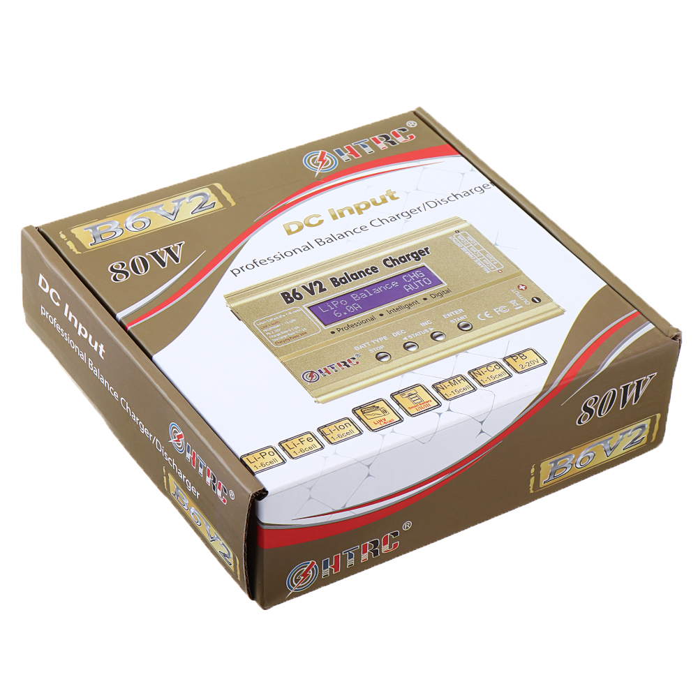 HTRCB6V280W6ADC1-6SBatteryBalanceChargerDischargerforLiPoBatteryLiHVBattery-1583667-11
