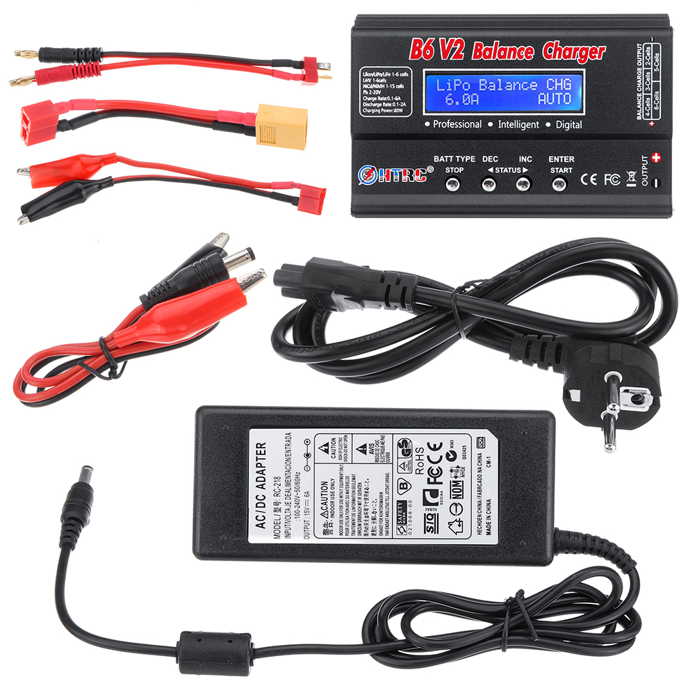 HTRCB6V280W6ADC1-6SBatteryBalanceChargerDischargerforLiPoBatteryLiHVBattery-1583667-10