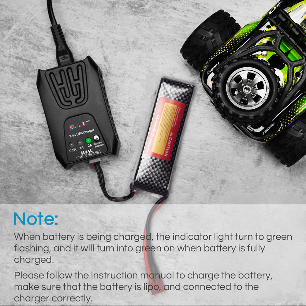 HTRCH4LMiniCell20WBalanceChargerRCToyChargeBatteryChargerfor2-4SLiPoBattery-2009010-6
